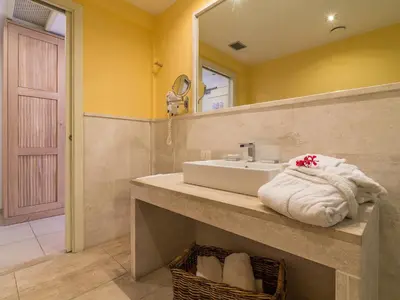 Bagno di Nichotel