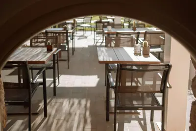 Ristorante o altro punto ristoro di Lanthia Resort