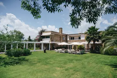 Giardino di Lanthia Resort