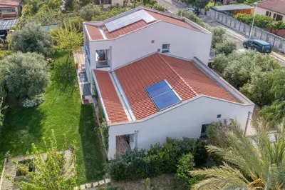 Edificio in cui si trova l'appartamento