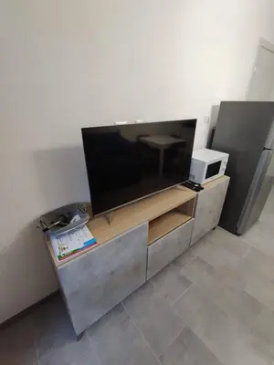 TV o dispositivi per l'intrattenimento presso Casa York