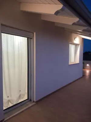Planimetria di Casa Giovele