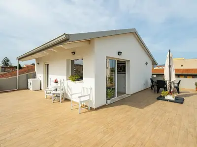 Edificio in cui si trova l'appartamento