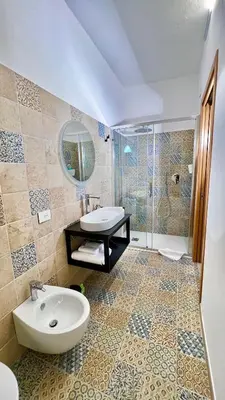 Bagno di La Casa di Natalie