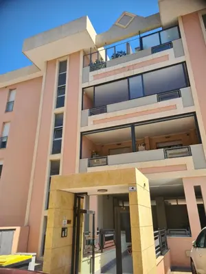 Edificio in cui si trova l'affittacamere