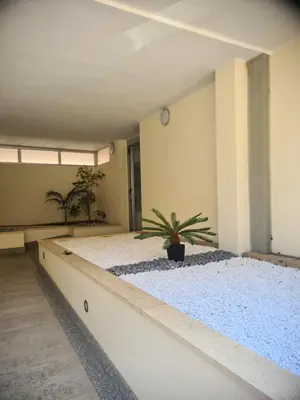 Planimetria di Penthouse genneruxi