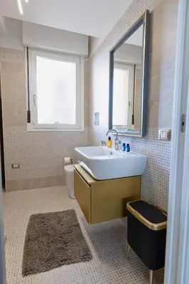 Bagno di Penthouse genneruxi