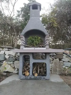 Planimetria di SARDEGNA 