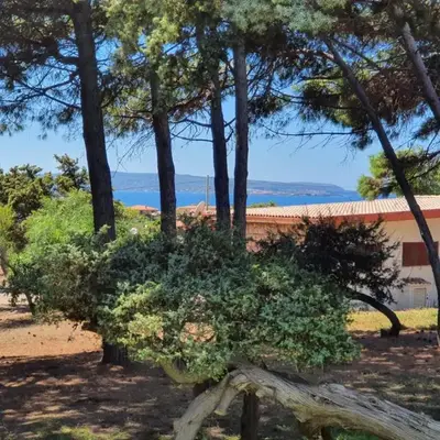 ThirtyOneB - villaggio Costa del Sole