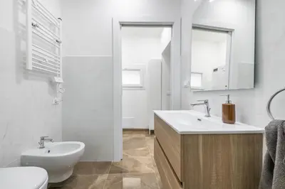 Bagno di Suite Speciosa Bestvacationever
