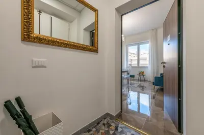 Planimetria di Suite Speciosa Bestvacationever