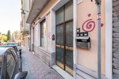 Planimetria di Suite Speciosa Bestvacationever