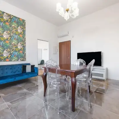 Suite Speciosa Bestvacationever