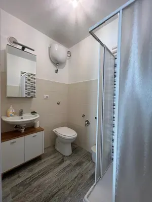 Bagno di Casa Sylvia