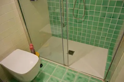 Bagno di Villa Bellavista By La Via Del Mare Viaggi e Vacanze