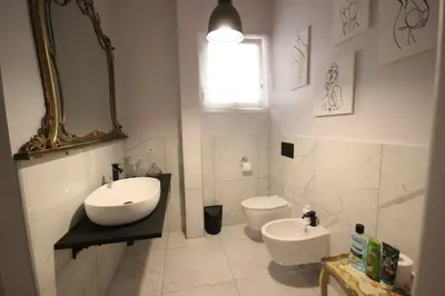 Bagno di Il Chiostro