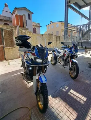 Planimetria di CENTRAL ROOMS TORTOLI'