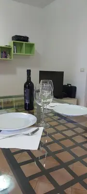 Planimetria di Villa L&L Costa Rei