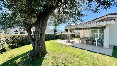 Giardino di Ville d'Ogliastra 2 - Marina Suites