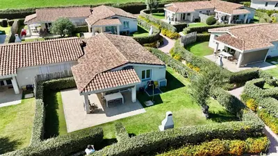 Giardino di Ville d'Ogliastra 2 - Marina Suites