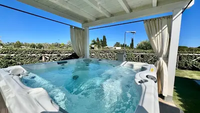 Piscina di Ville d'Ogliastra 2 - Marina Suites o nelle vicinanze