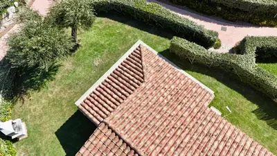 Giardino di Ville d'Ogliastra 2 - Marina Suites