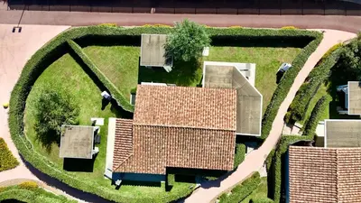 Giardino di Ville d'Ogliastra 2 - Marina Suites