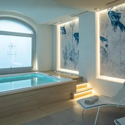 TANIT ROOMS & SPA