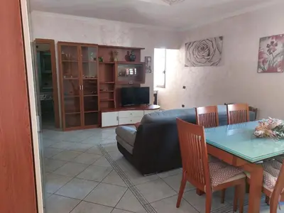 Cucina o angolo cottura di Dimora La Genuina