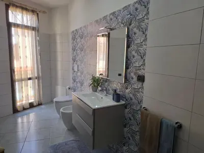 Bagno di Dimora La Genuina