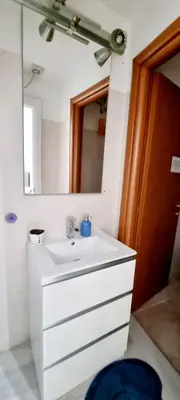 Bagno di Karalis apartment