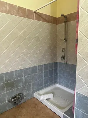 Bagno di Agriturismo Su Barraccu