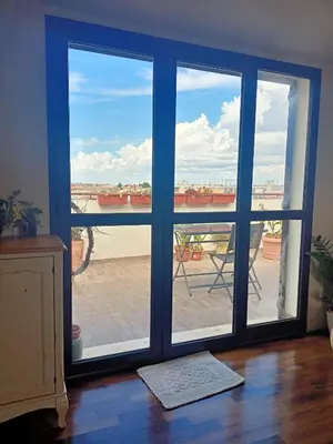Balcone o terrazza di Nice