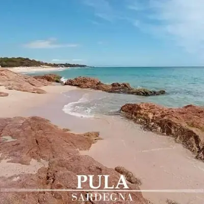 Paesaggio naturale nelle vicinanze dell'appartamento