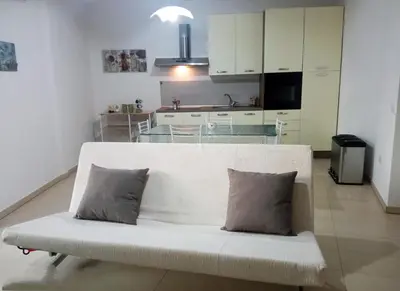 Cucina o angolo cottura di Norace House