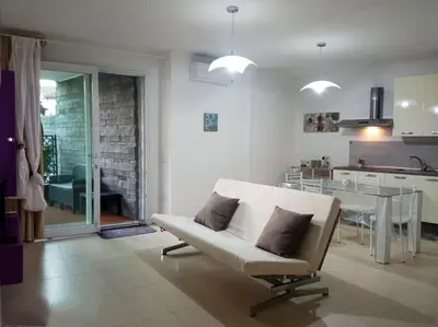Cucina o angolo cottura di Norace House