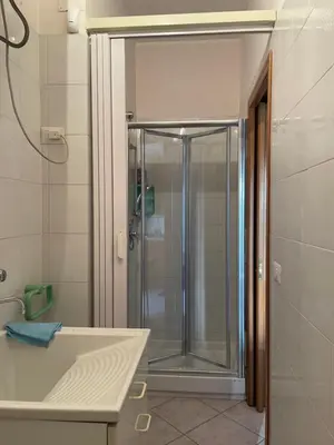 Bagno di Tangerine Tree House