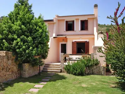 Giardino di Apartment in Pula near Sandy Beaches