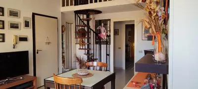 TV o dispositivi per l'intrattenimento presso La casa delle tortamele