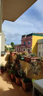 Edificio in cui si trova l'appartamento