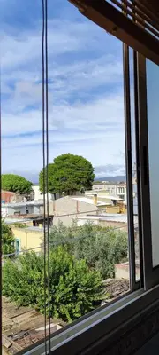 Planimetria di La casa delle tortamele