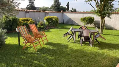 Giardino di La Casetta
