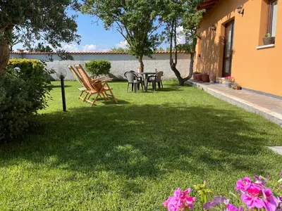 Giardino di La Casetta