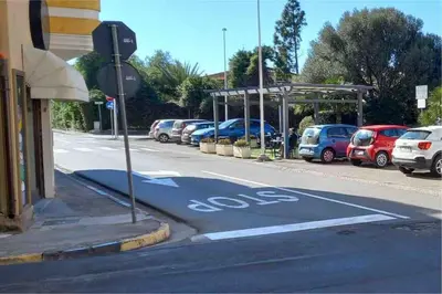 Planimetria di Residenza L’Elicriso - Assemini
