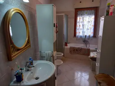 Bagno di Residenza L’Elicriso - Assemini
