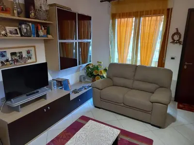 TV o dispositivi per l'intrattenimento presso Residenza L’Elicriso - Assemini