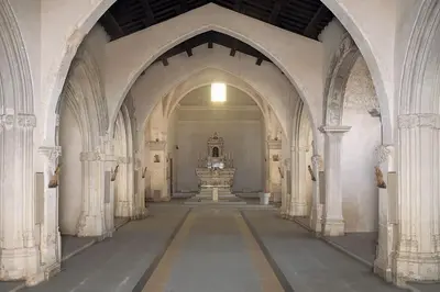 Planimetria di Residenza L’Elicriso - Assemini