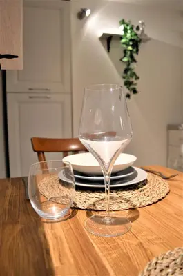 Bevande di Domu 600 - Suite mini appartamento Cagliari centro storico