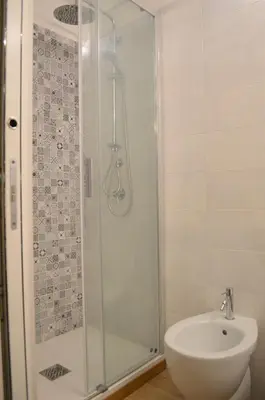 Bagno di Domu 600 - Suite mini appartamento Cagliari centro storico