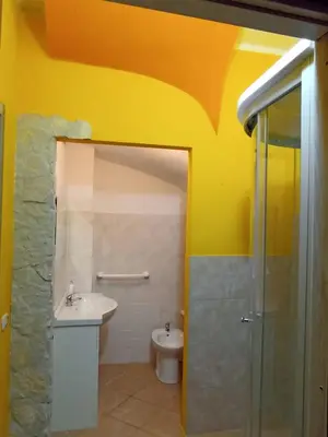 Bagno di Casetta vacanze Gonnesa